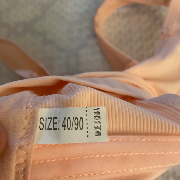 Bundle of 3 Bras (New) - Picture 9 of 15